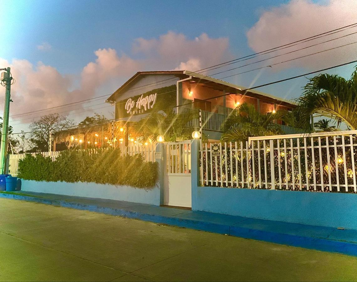 Be Happy Hotel San Andrés Eksteriør bilde