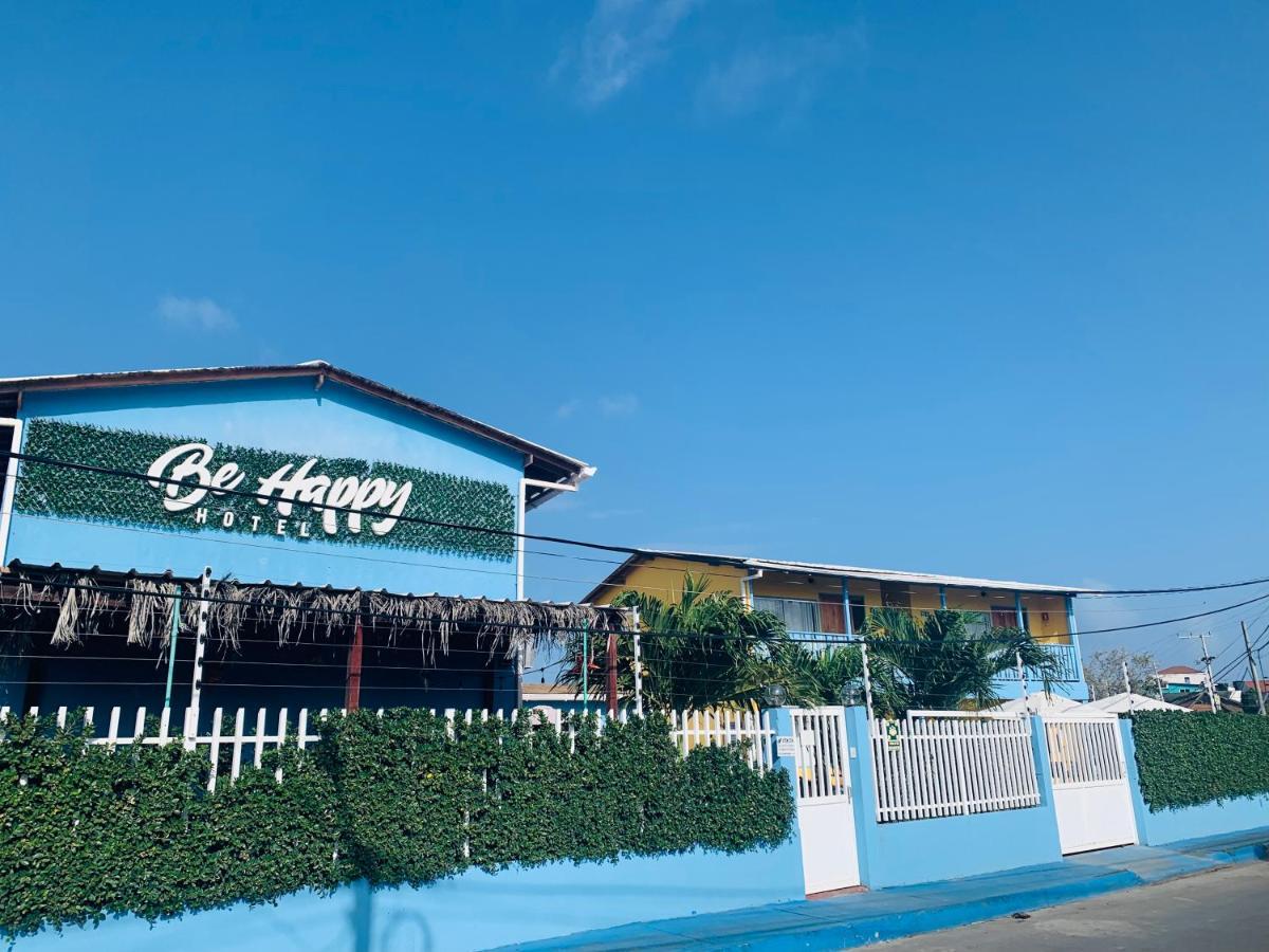 Be Happy Hotel San Andrés Eksteriør bilde