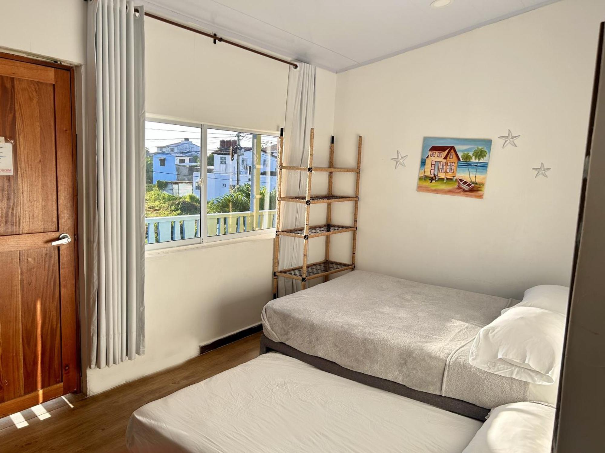 Be Happy Hotel San Andrés Eksteriør bilde