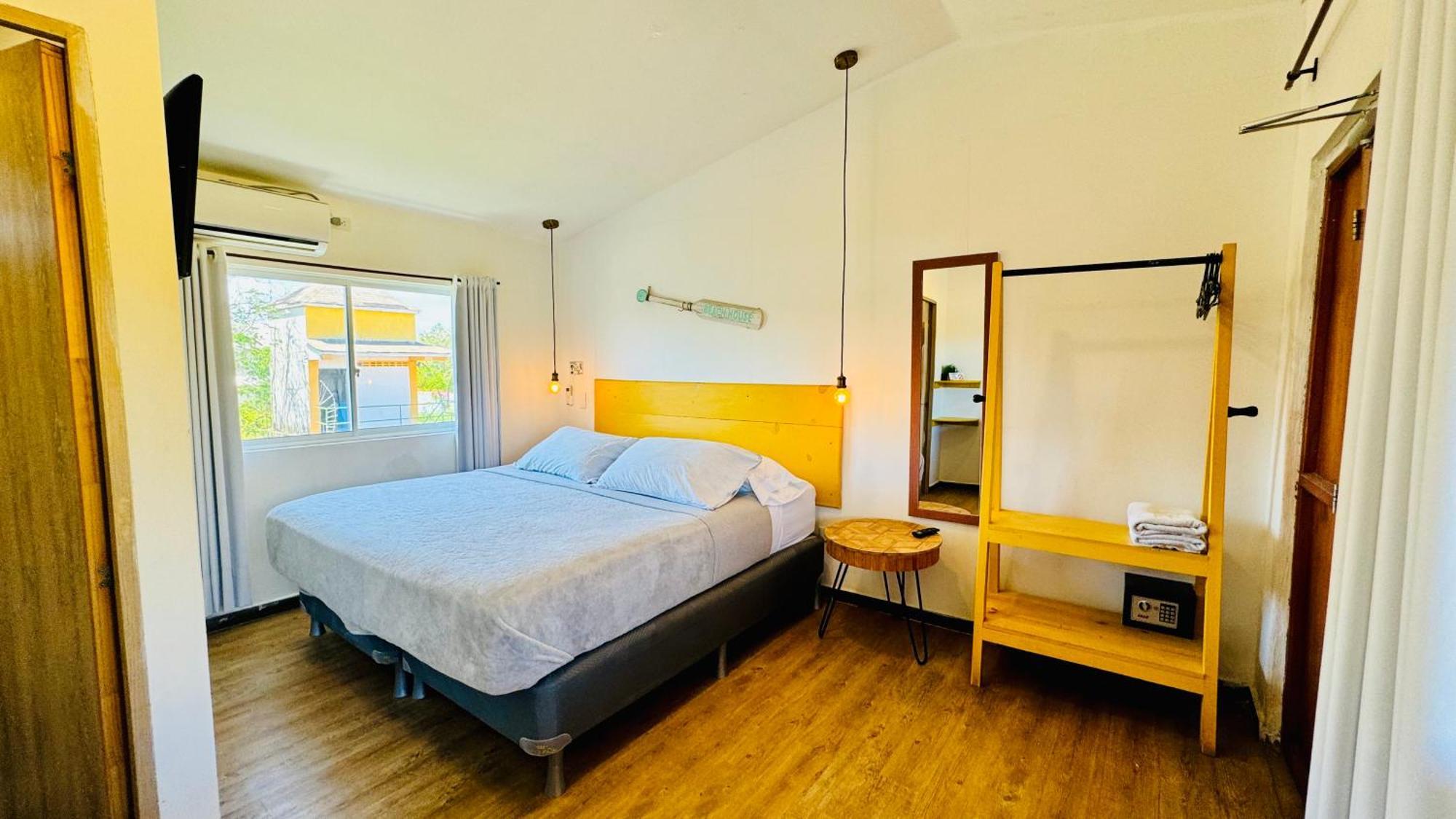 Be Happy Hotel San Andrés Eksteriør bilde