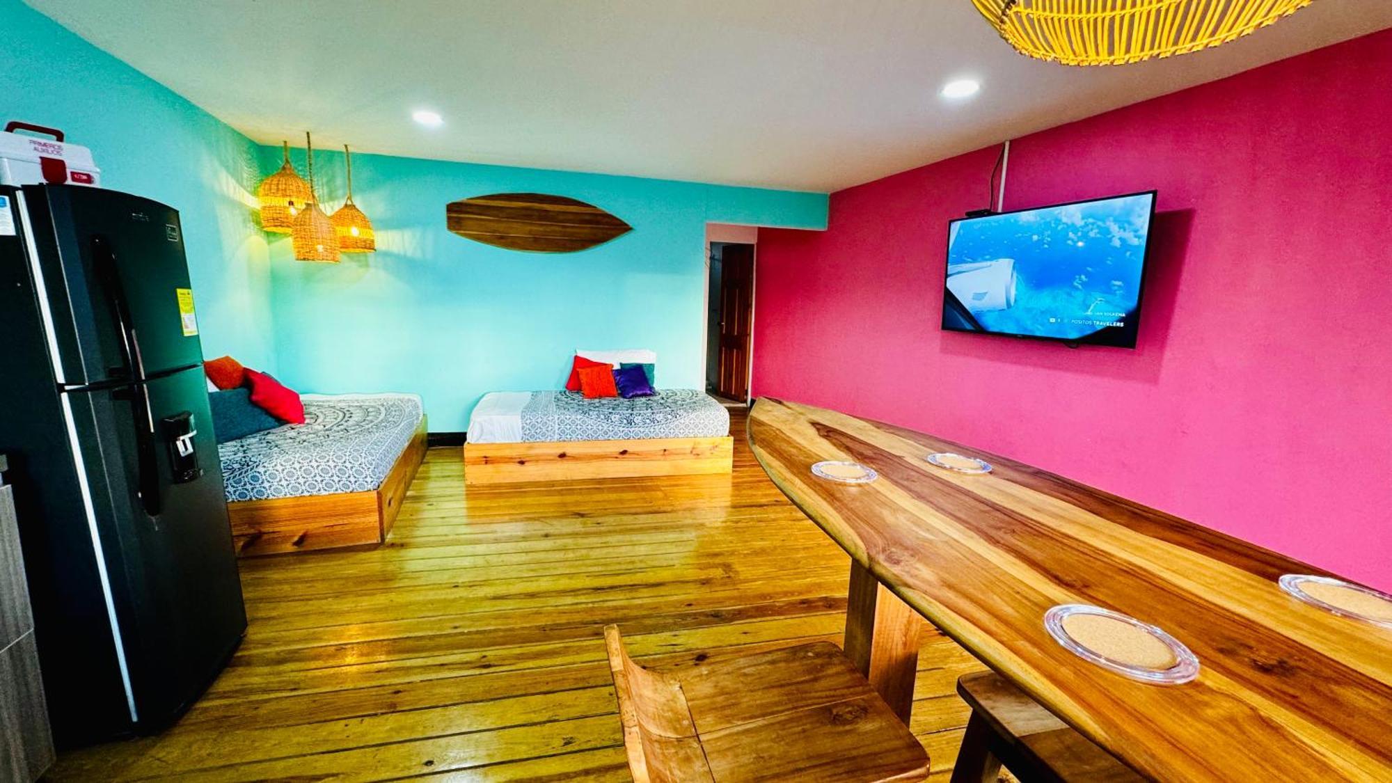 Be Happy Hotel San Andrés Eksteriør bilde