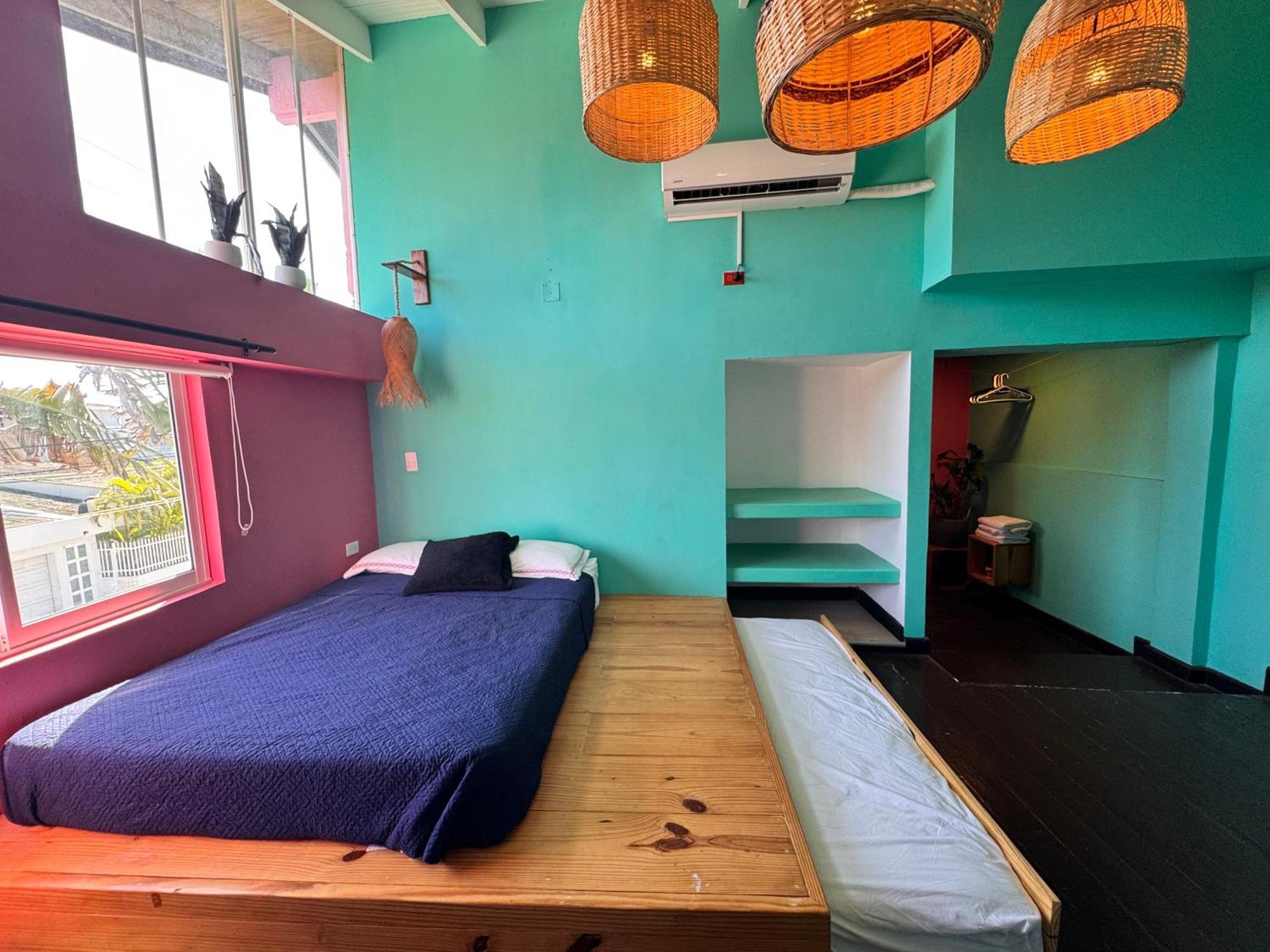 Be Happy Hotel San Andrés Eksteriør bilde