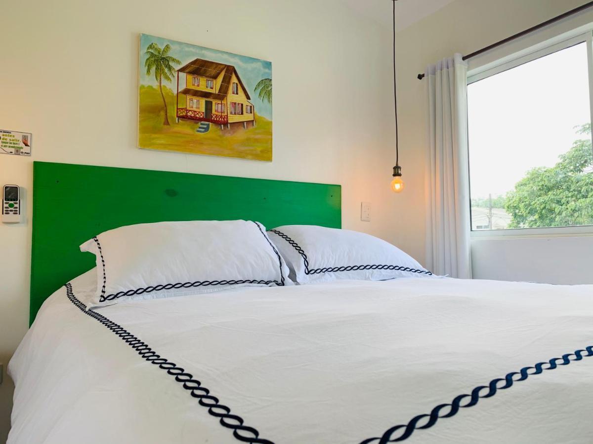 Be Happy Hotel San Andrés Eksteriør bilde