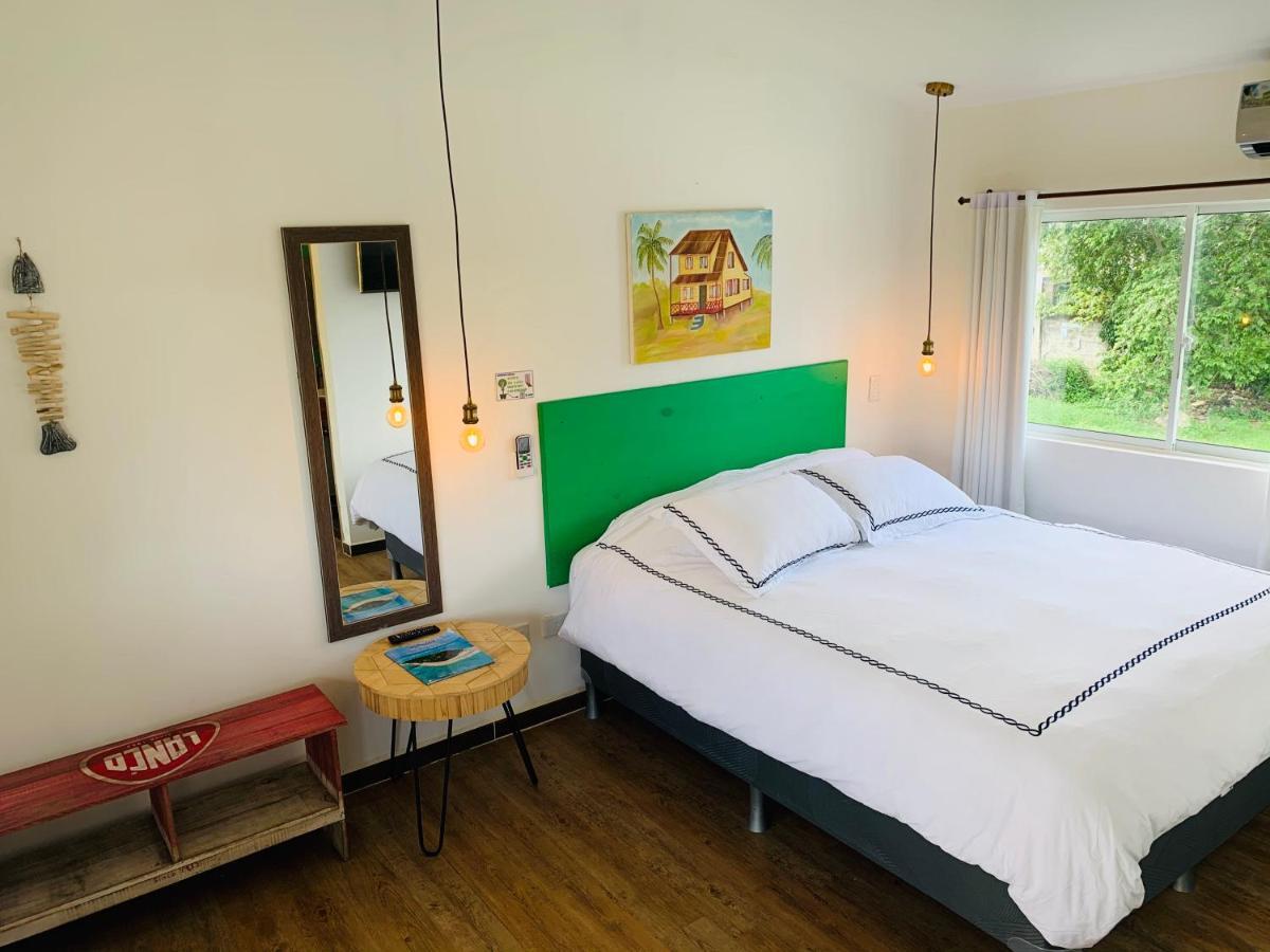 Be Happy Hotel San Andrés Eksteriør bilde