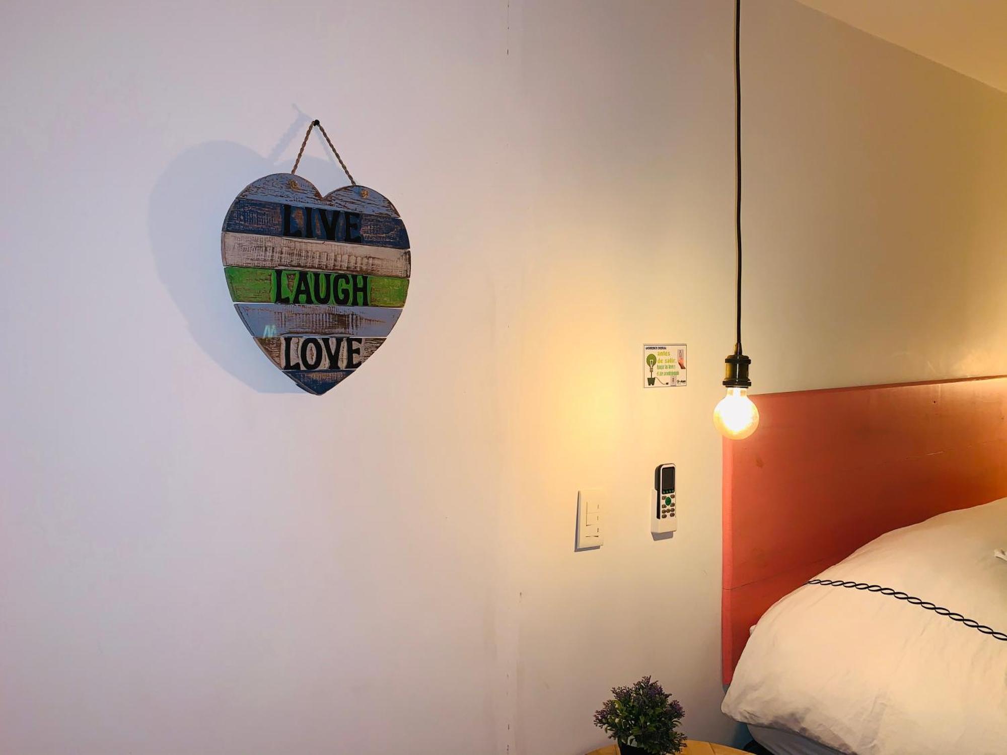 Be Happy Hotel San Andrés Eksteriør bilde
